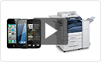 Interactive product demo: experience Xerox Mobile Print at your pace. View virtual demo ›