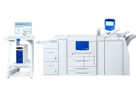 Xerox 4112/4127 EPS, Production Printers & Copiers: Xerox