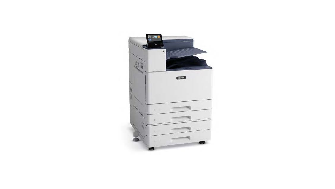 Stampante a colori Xerox<sup>®</sup> VersaLink<sup>®</sup> C8000W