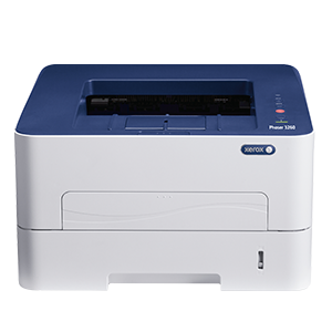 Print Driver 64-bit - Phaser 3010 - Xerox