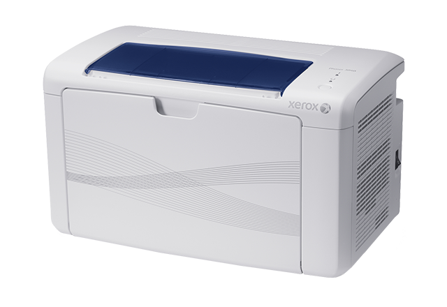 Phaser 3040, Black and White Printers: Xerox