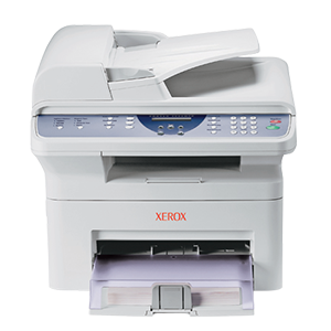 Phaser 3200MFP, Impresoras Multifunción Blanco y Negro: Xerox