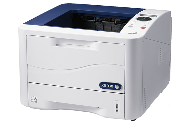 Phaser 3320, Black and White Printers: Xerox