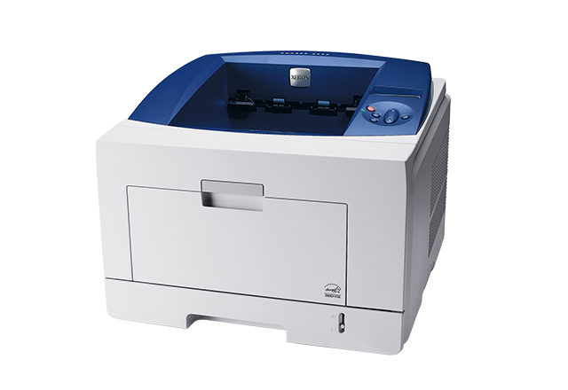 Phaser 3435, Impresoras en blanco y negro: Xerox