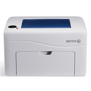 Drivers & Downloads - Phaser 6000 - Xerox