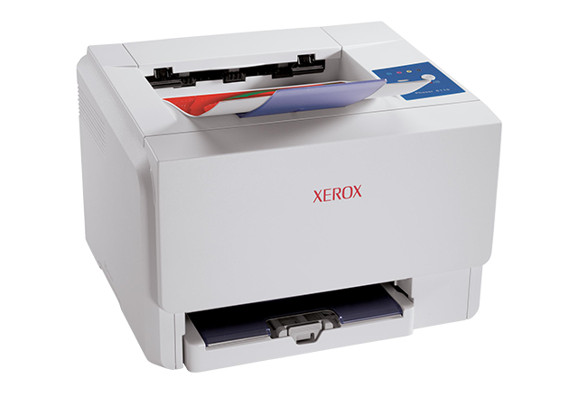 Phaser 6110, Color Printers: Xerox