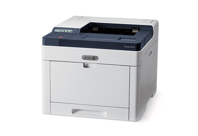 Impresora láser a color WiFi Phaser 6510 - Xerox