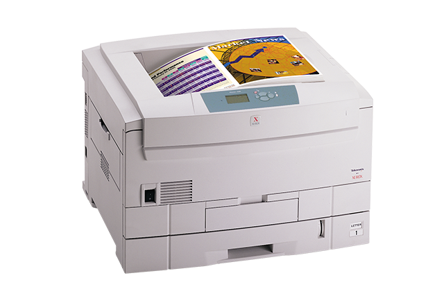 Phaser 7300, Color Printers: Xerox