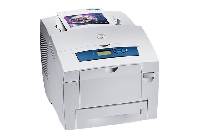 Phaser 8500 8550 Color Printers Xerox