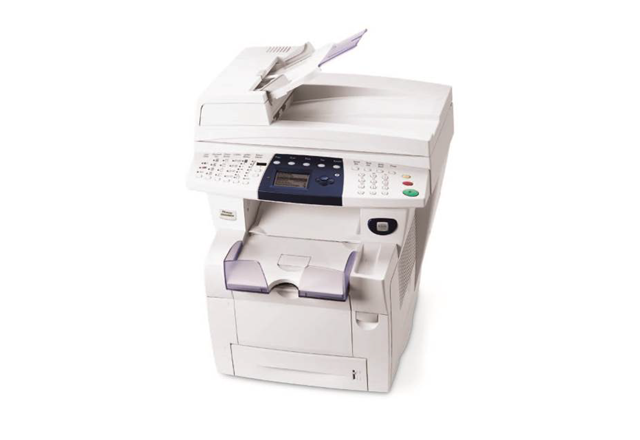 Phaser 8560, Color Printers: Xerox