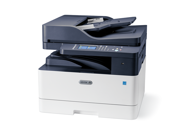 Xerox b1022 программа для сканирования