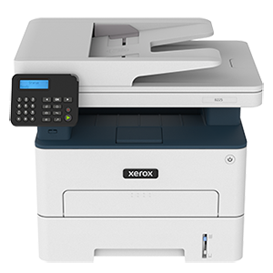 Notre imprimante multi-fonction C235 - Xerox