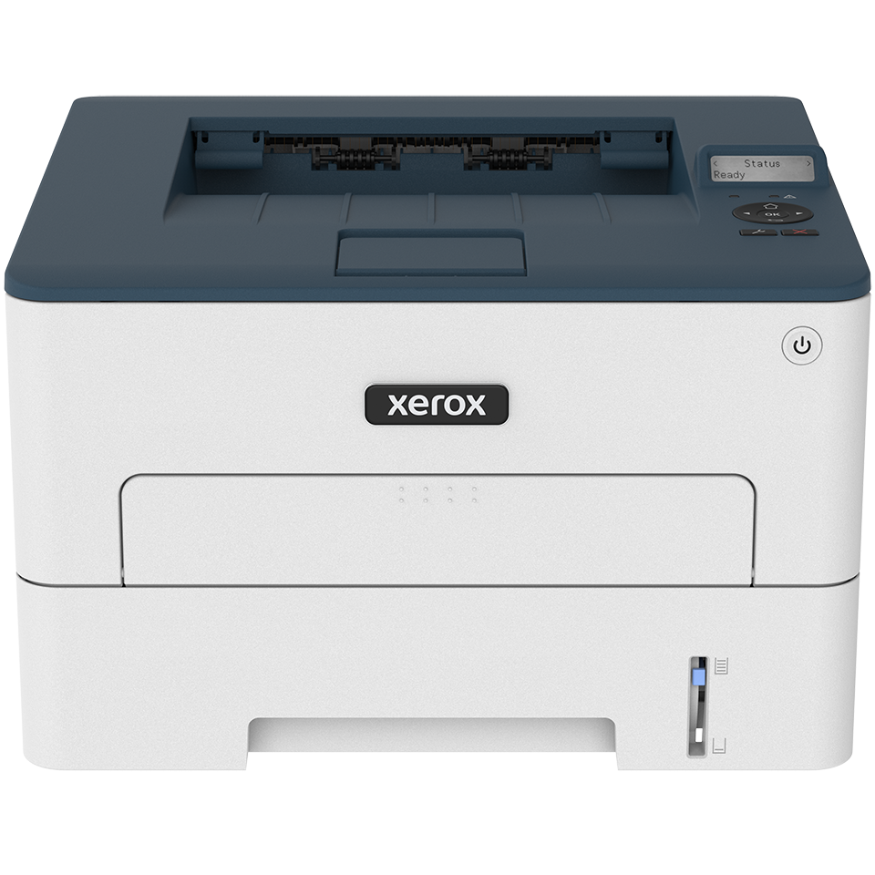 Toner, Encre, Entretien des fournitures pour Xerox B230 Imprimantes noir et  blanc