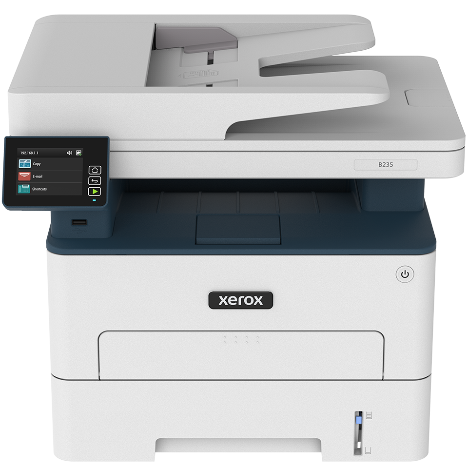 Xerox® B235 multifunctionele printer