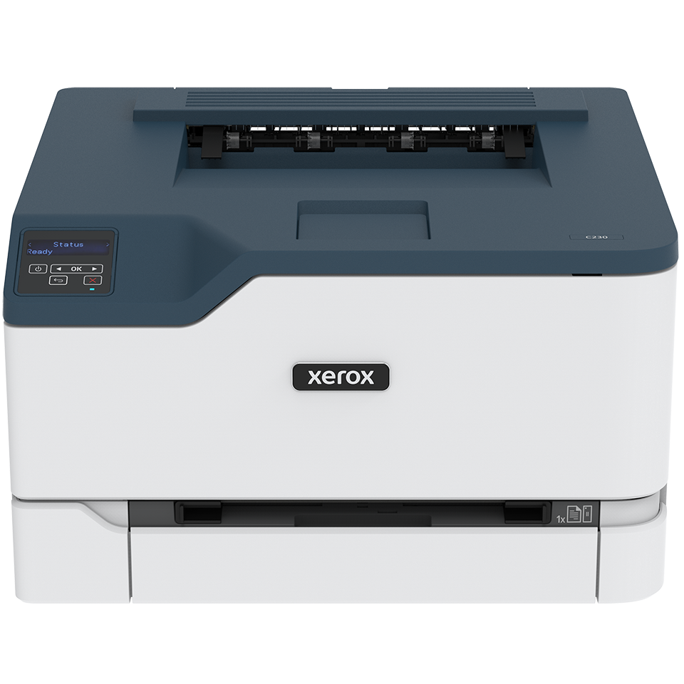 Características técnicas: Impresora en color Xerox® C230