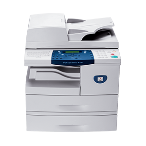 XEROX WORKCENTRE M20 DRIVER DOWNLOAD