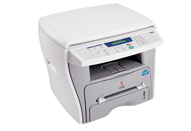 WorkCentre PE16, Black and White Multifunction Printers: Xerox