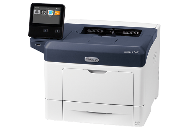 Xerox versalink b405 программа для сканирования