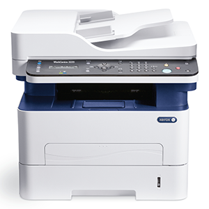 xerox workcentre 3225 driver for mac