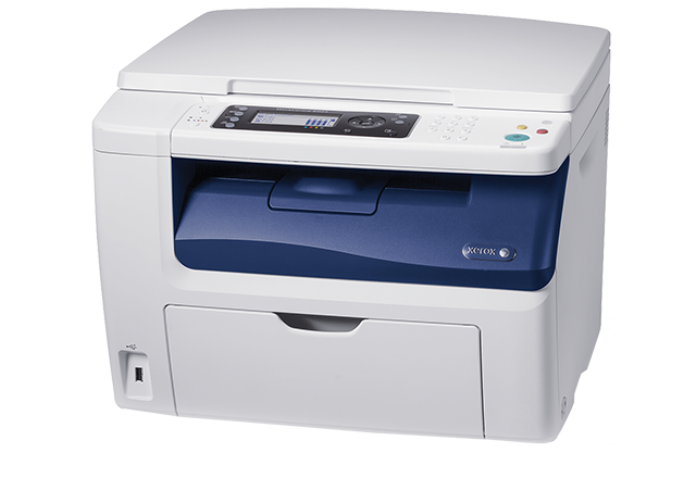 Мфу xerox workcentre 6025 обзор