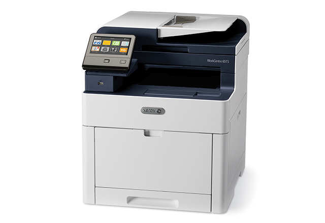 Xerox 6515 wifi модуль замена