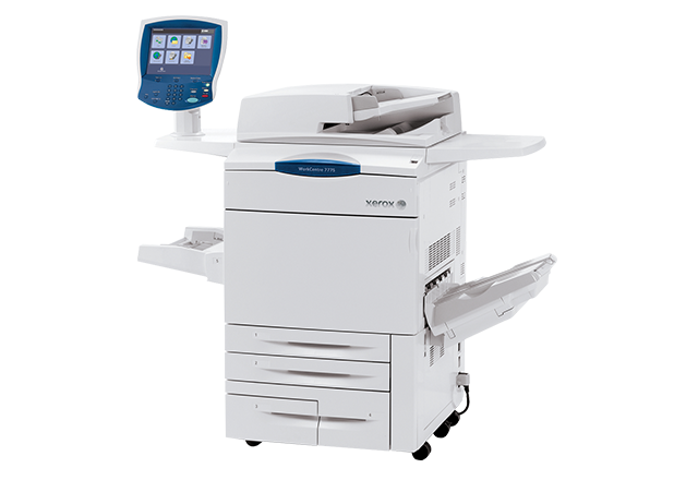 Download and Install Xerox Print Driver on Mac OS X 10.7 and Higher