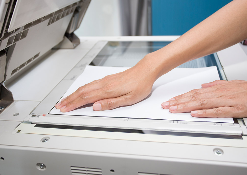 Solution de Fax Bureautique pour les imprimantes Multifonctions Xerox