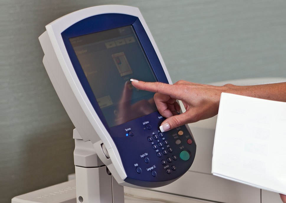 Hosted Fax Service: Xerox Online Fax Service