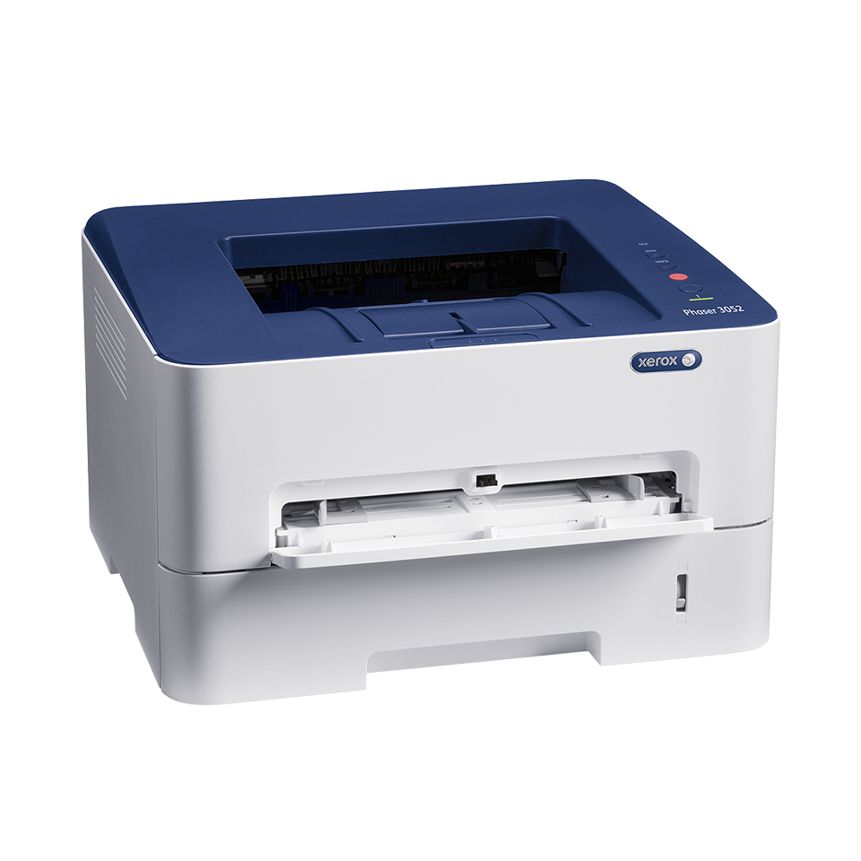 Phaser 3052, Black and White Printers: Xerox