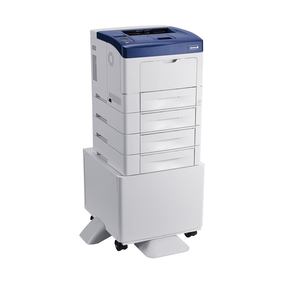 Phaser 3610, Impressoras monocromáticas: Xerox