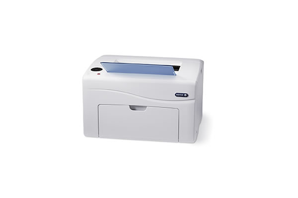 Xerox Phaser 6020 LED Colour Printer - Xerox