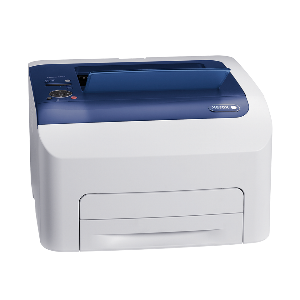 Phaser 6022, מדפסות צבעוניות: Xerox