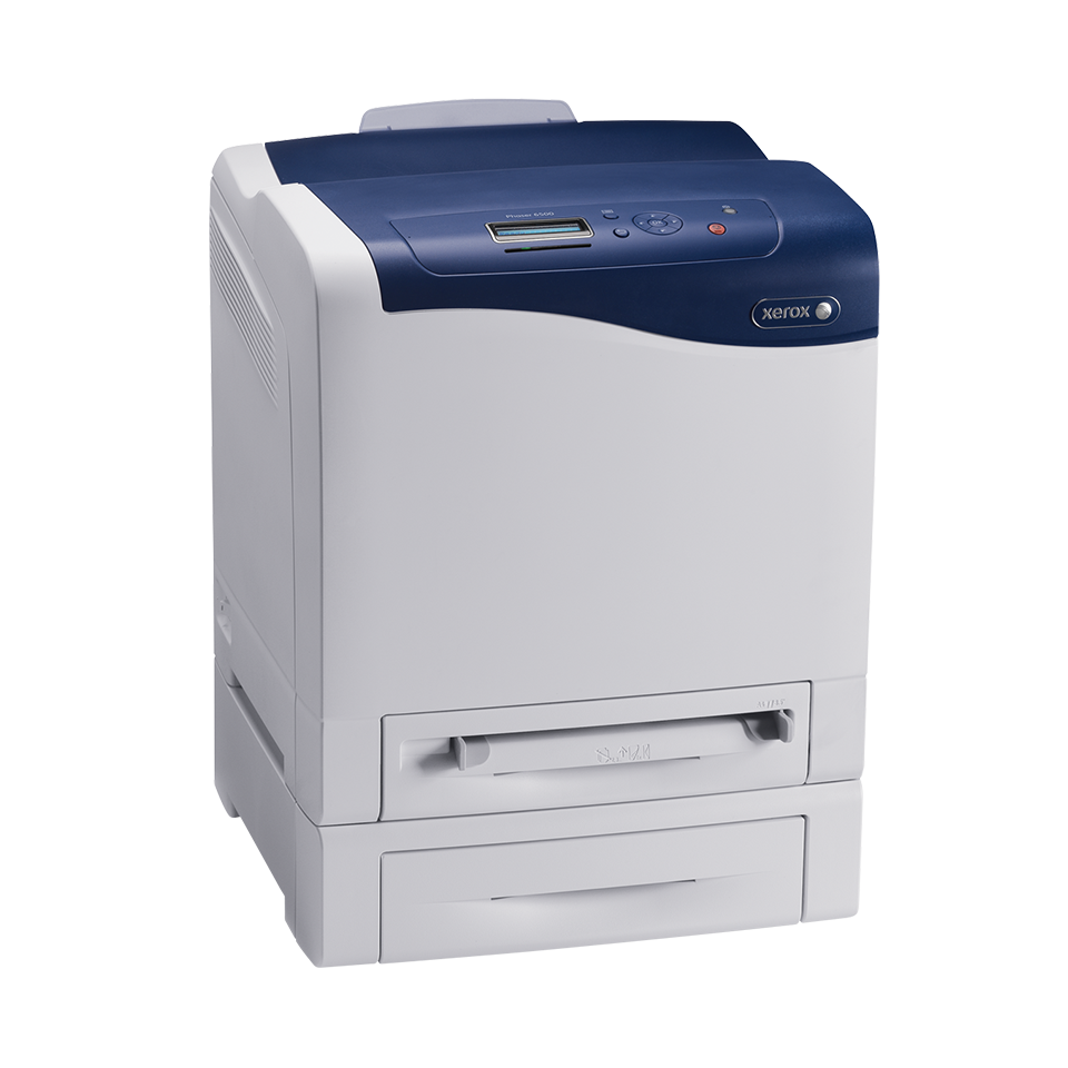 Phaser 6500, Color Printers: Xerox
