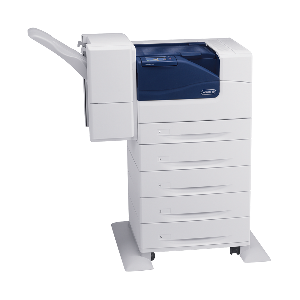 Phaser 6700, Colour Printers: Xerox