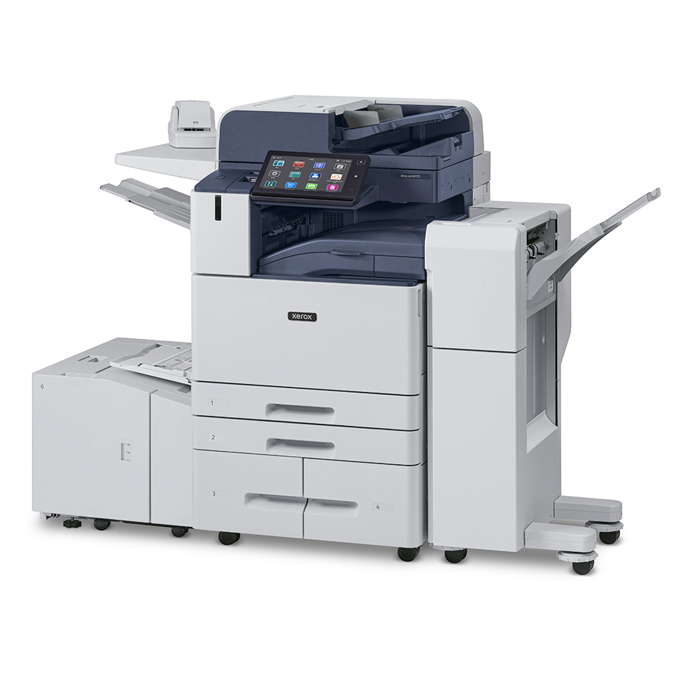 Office Laser Printers - Xerox