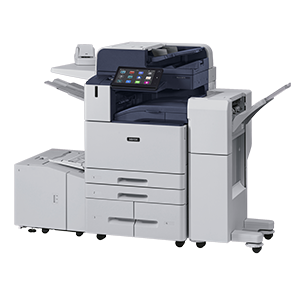 Impresoras de alto volumen de impresión - Xerox