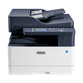 Multifunkciós Nyomtató: Fénymásoló, Szkenner és Fax Funkcióval - Xerox
