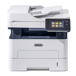 Multifunction Printers with Copier-Scanner-Fax Capabilities - Xerox