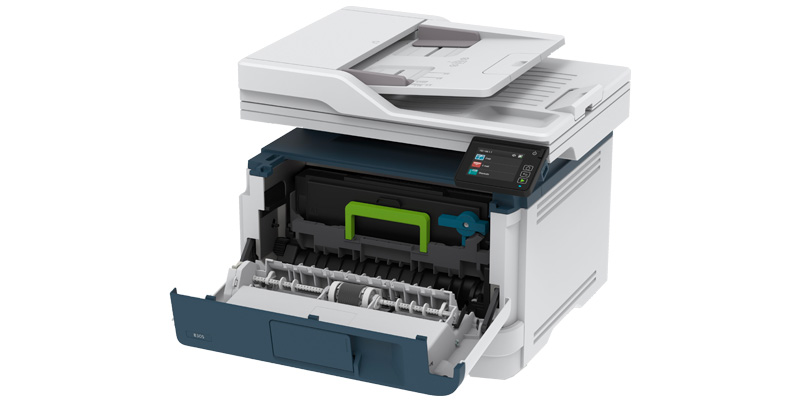 Tóner, tinta y consumibles para sy Xerox B305 Impresoras Multifunción  Blanco y Negro