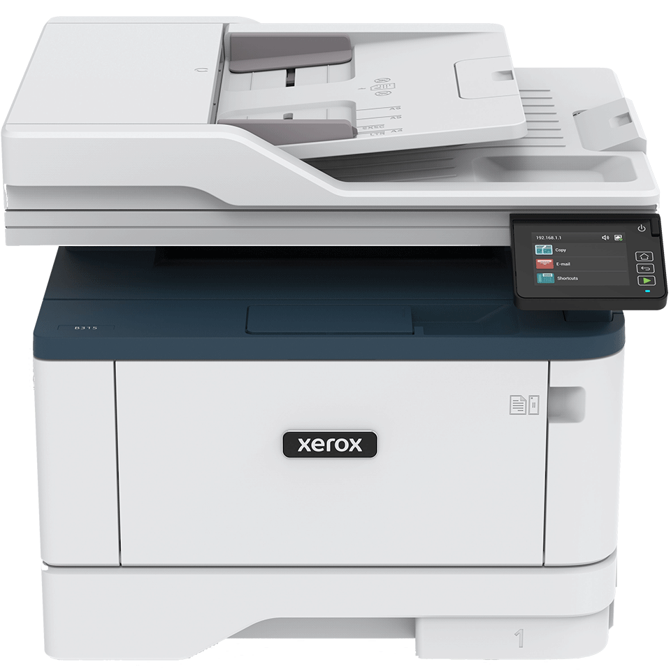 best refurbished color printers for small business