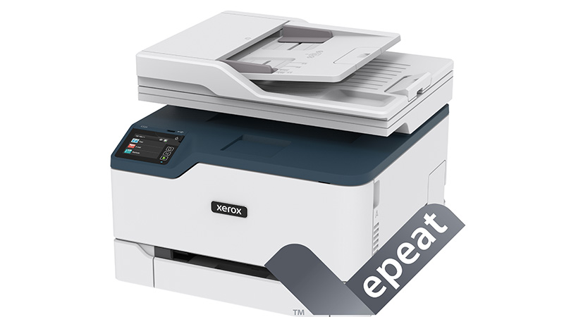 Impresora multifunción C235 a color - Xerox