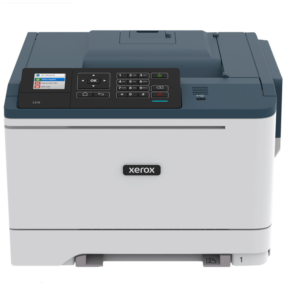 Color Laser Printers & Multi-Color Laser Printers - Xerox