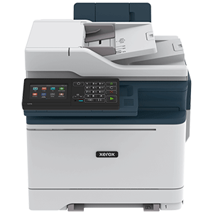 Xerox VersaLink C405 Color MFP for New Ways to Work
