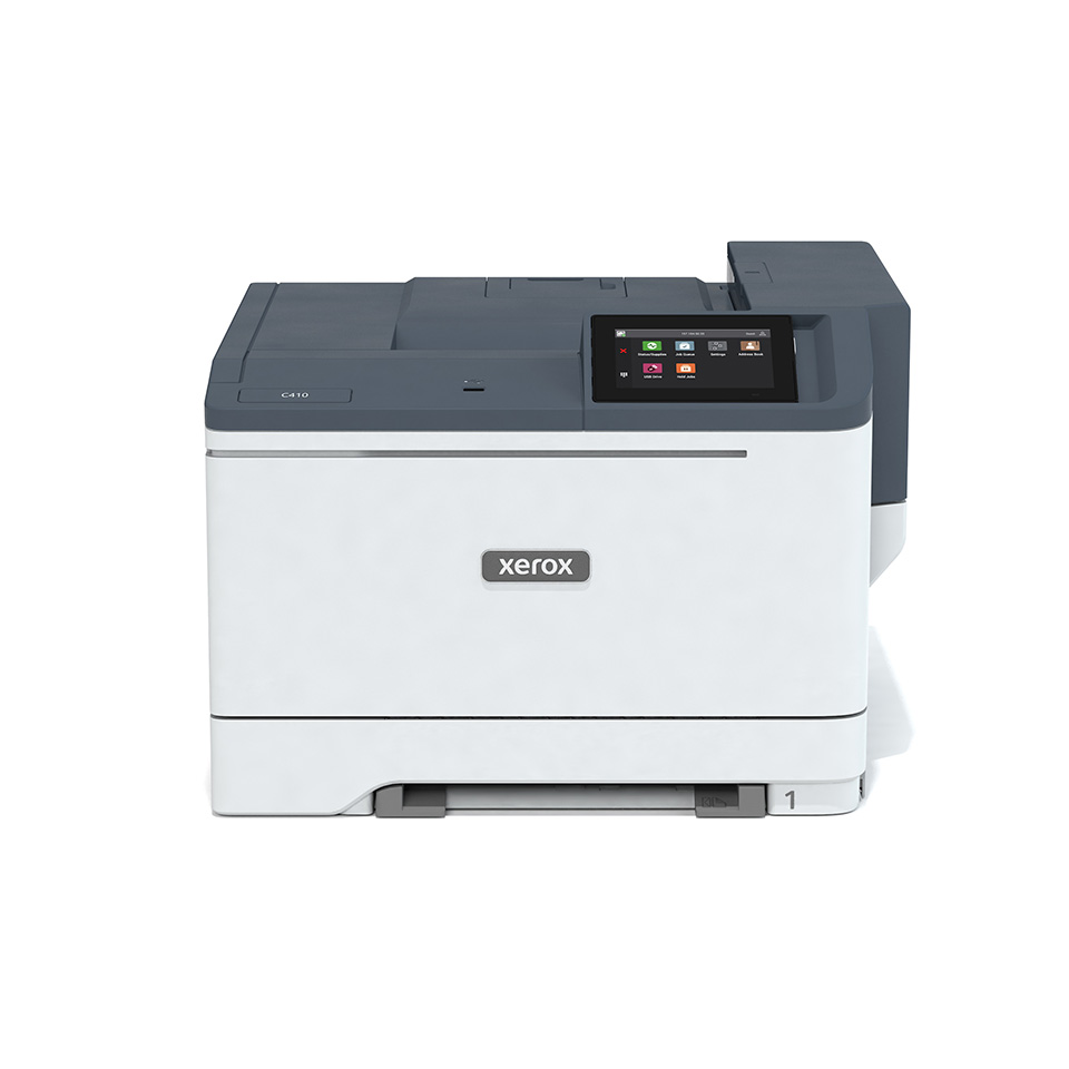 Color Laser All-in-One Printers - Xerox