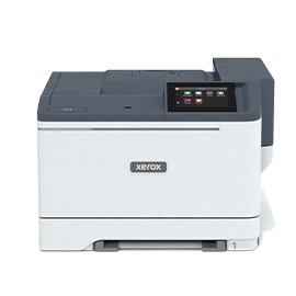 Color Laser All-in-One Printers - Xerox