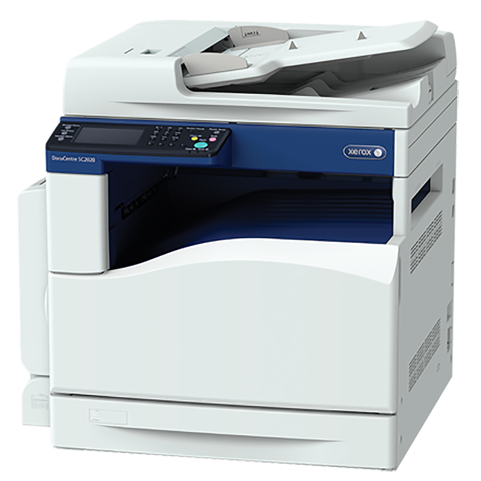 Multifunction A3 Printers - Xerox