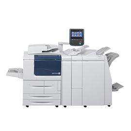 Xerox PrimeLink C9065 and C9070 Color Printer - Xerox