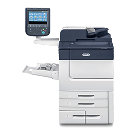 Xerox Baltoro HF Inkjet Press Produces More Applications - Xerox