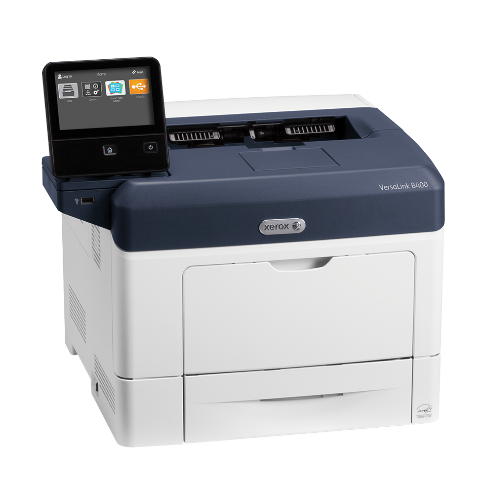 Εμπορικοί εκτυπωτές - Χρήση σε επαγγελματικό γραφείο - Xerox