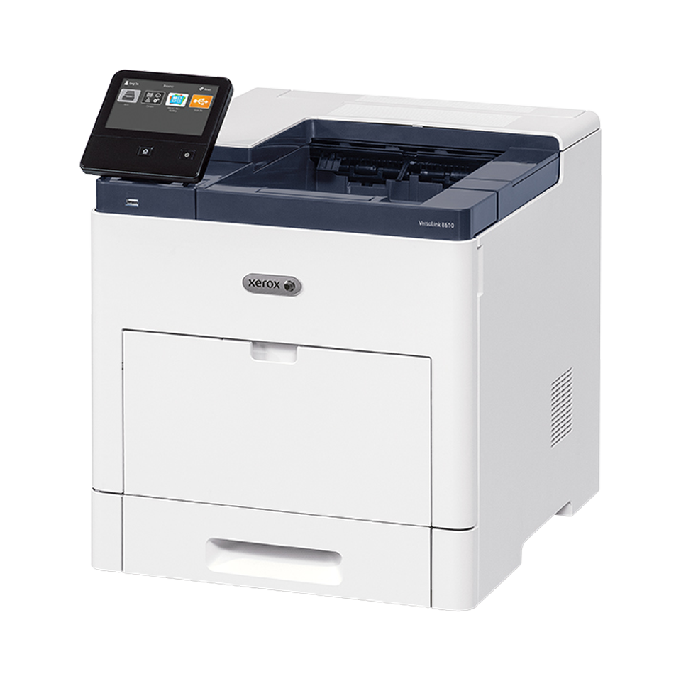 Monochrome Laser Printers - Xerox